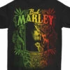 Marley Kaya Now Black T-Shirt 2 Marley Kaya Now Black T-Shirt -MLB Shop RETBMKNf 32396.1598038623