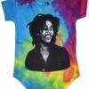 Marley Smile Tie-Dye Onesie -MLB Shop RETBMSTDOf 73056.1569264704