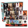 David Bowie Albums 1000pc Puzzle 2 David Bowie Albums 1000pc Puzzle -MLB Shop RETDBAPZ 29882.1543197593