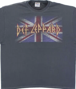 Vintage Jack Grey T-Shirt