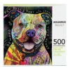 Dean Russo Pitbull Puzzle -MLB Shop RETDRPBPZ 75328.1603920406