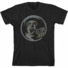 Elton John Homage 2 Black T-Shirt -MLB Shop RETEJH2f 89272.1615482738