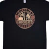 Funkadelic Chocolate City Black T-Shirt -MLB Shop RETFDCCf 91650.1569264718