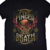 Hundred Proof Black T-Shirt