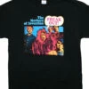 Frank Zappa Freak Out Black T-Shirt -MLB Shop RETFZFOf 99613.1623350101