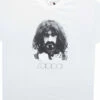 Zappa Portrait White T-Shirt -MLB Shop RETFZPWf 68332.1623350116