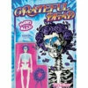 Grateful Dead Bertha Glow ReAction Figure 1 Grateful Dead Bertha Glow ReAction Figure -MLB Shop RETGDBAF 75062.1646426153