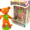 GD Bobblehead Dancing Bear Orange 2 GD Bobblehead Dancing Bear Orange -MLB Shop RETGDBHBO 43246.1606751736