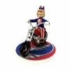 GD Bobblehead Moto Sam 2 GD Bobblehead Moto Sam -MLB Shop RETGDBHUS 69897.1655823411