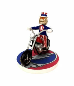 GD Bobblehead Moto Sam