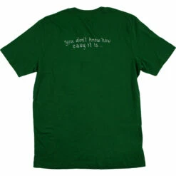 Brent Mydland Green T-Shirt -MLB Shop RETGDBMYb 96291.1647968982