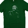 Brent Mydland Green T-Shirt 2 Brent Mydland Green T-Shirt -MLB Shop RETGDBMYf 18934.1647968982