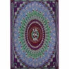 Bear Purple Tapestry -MLB Shop RETGDBPT 27132.1649770983