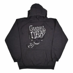 GD Blue Rose Smoke Grey Hoodie 6 GD Blue Rose Smoke Grey Hoodie -MLB Shop RETGDBRHf 77823.1617386291