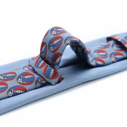 Blue Steal Your Face Tie 11 Blue Steal Your Face Tie -MLB Shop RETGDBSLYFT 2 94042.1638397531
