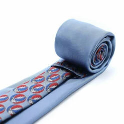 Blue Steal Your Face Tie 12 Blue Steal Your Face Tie -MLB Shop RETGDBSLYFT 3 93715.1638397531