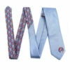 Blue Steal Your Face Tie -MLB Shop RETGDBSLYFT 05985.1638397528