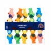 GD Dancing Bear 10 Light Set 1 GD Dancing Bear 10 Light Set -MLB Shop RETGDDB10LS 18917.1633720342