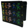 GD Dancing Bears Bi-Fold Wallet -MLB Shop RETGDDBBW 54860.1635607596