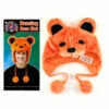 GD Dancin Bear Orange Hat
