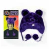 GD Dancin Bear Purple Hat -MLB Shop RETGDDBHPR 08801.1605632284