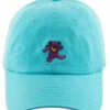 Tiny Purple Bear Dad Hat -MLB Shop RETGDDBLBC 94419.1617392654
