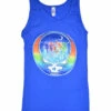 GD Dancing Face Blue Juniors Tank Top T-Shirt 2 GD Dancing Face Blue Juniors Tank Top T-Shirt -MLB Shop RETGDDFTJf 50371.1619104805