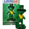 GD Bobblehead Dancing Shamrock Bear Green -MLB Shop RETGDDSBBH 20762.1624047352