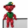 GD Bobblehead Buddy Holiday Dancing Bear Elf -MLB Shop RETGDHDBBBE 85553.1637347167