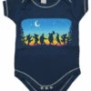 GD Moondance Navy Onesie -MLB Shop RETGDMOf 72548.1647969319