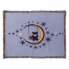 GD Moon Swing Woven Blanket -MLB Shop RETGDMSWB 87090.1648062066