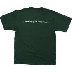 Phil Lesh Green T-Shirt -MLB Shop RETGDPLb 70886.1647969036