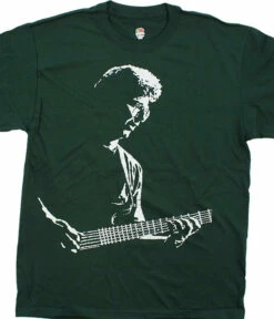 Phil Lesh Green T-Shirt