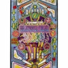 GD Pinball Machine Tapestry -MLB Shop RETGDPMT 03069.1616606028