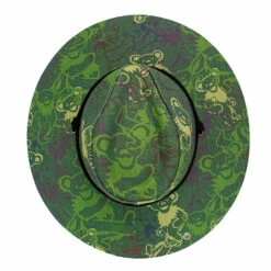 Dancing Bear River Resort Hat -MLB Shop RETGDRBRH 1 80105.1644336062