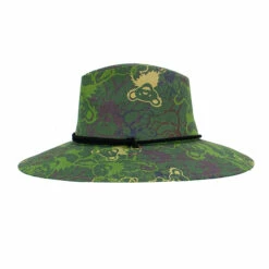 Dancing Bear River Resort Hat -MLB Shop RETGDRBRH 4 96885.1644336062