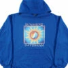 GD Sunshine Daydream Blue Hoodie -MLB Shop RETGDSDHf 09502.1569264754