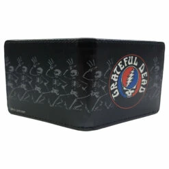 GD SYF Bi-Fold Wallet -MLB Shop RETGDSFBW 1 23698.1635607591