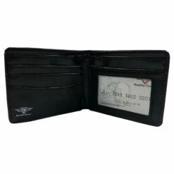 GD SYF Bi-Fold Wallet -MLB Shop RETGDSFBW 2 11139.1635607591