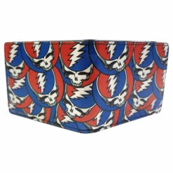 GD SYF Collage Bi-Fold Wallet 8 GD SYF Collage Bi-Fold Wallet -MLB Shop RETGDSFCBW 1 08228.1635607603