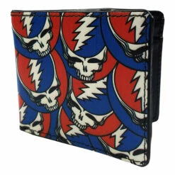 GD SYF Collage Bi-Fold Wallet 7 GD SYF Collage Bi-Fold Wallet -MLB Shop RETGDSFCBW 10774.1635607603