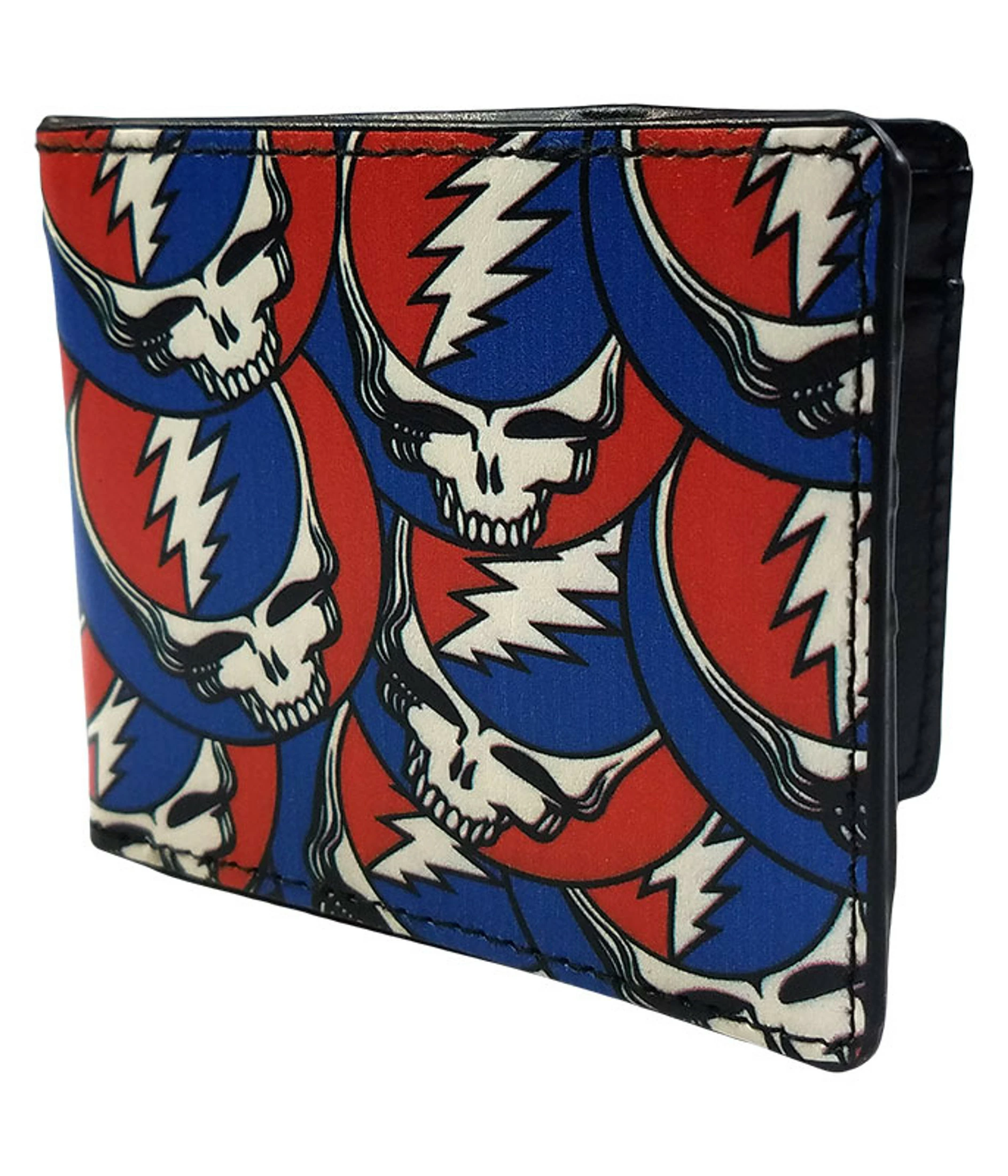 GD SYF Collage Bi-Fold Wallet 3 GD SYF Collage Bi-Fold Wallet