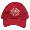 GD Sunshine Lightning Red Hat -MLB Shop RETGDSLC 58457.1569264757