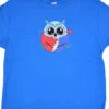 GD Steal Your Owl Blue Toddler T-Shirt -MLB Shop RETGDSOBf 15854.1626536531