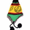 GD Rasta SYF Lined Flap Hat 1 GD Rasta SYF Lined Flap Hat -MLB Shop RETGDSYFFHRA 56444.1616009735