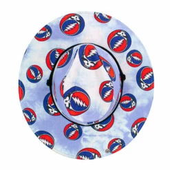 Steal Your Face Resort Hat 10 Steal Your Face Resort Hat -MLB Shop RETGDSYFRH 1 47952.1633632159