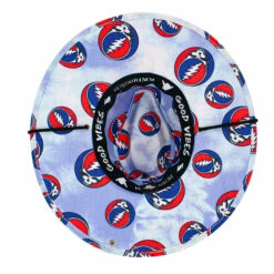 Steal Your Face Resort Hat 11 Steal Your Face Resort Hat -MLB Shop RETGDSYFRH 2 11963.1633632159