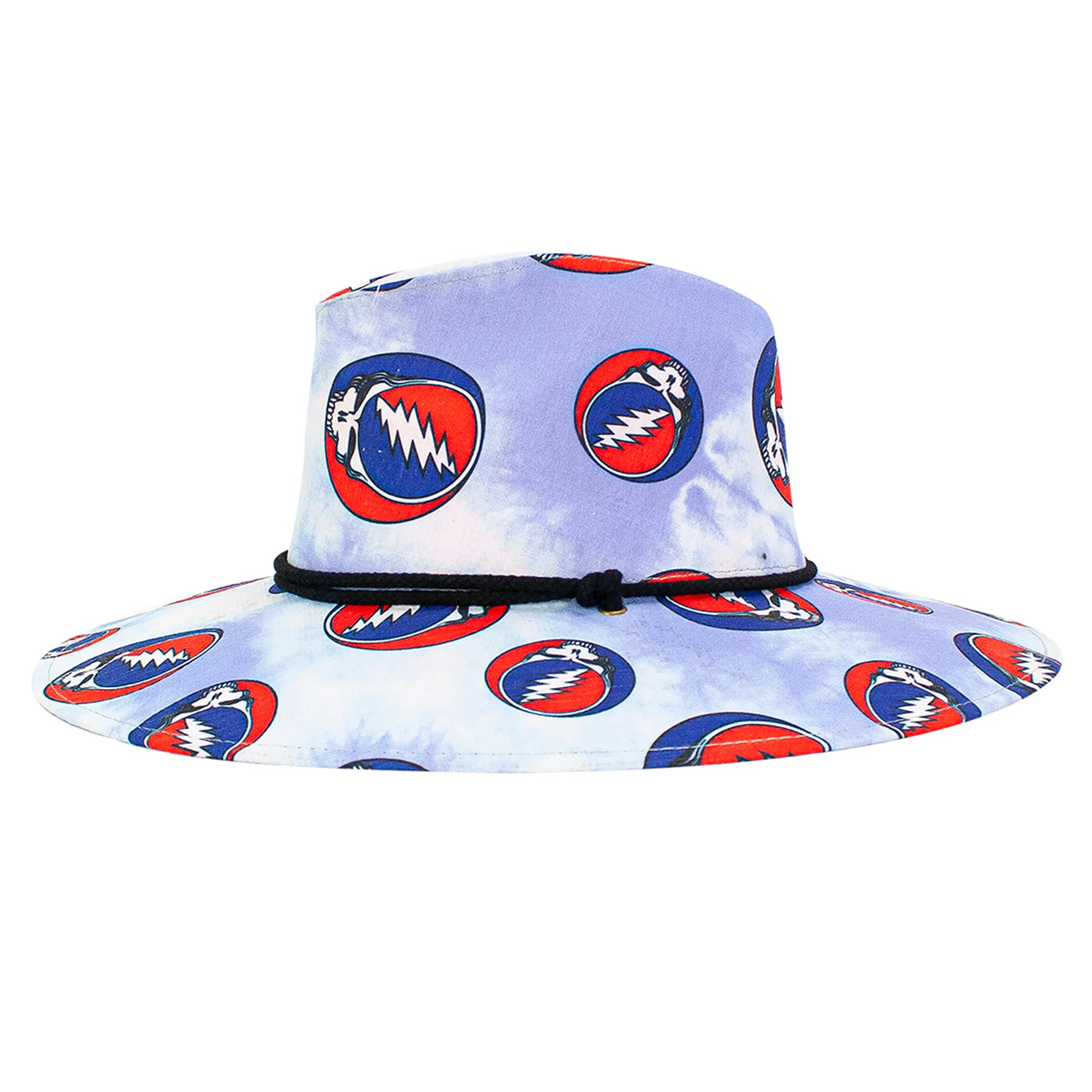 Steal Your Face Resort Hat 7 Steal Your Face Resort Hat - Image 5