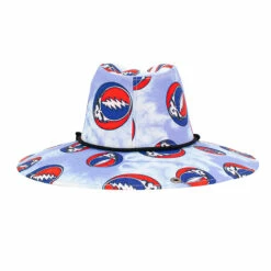 Steal Your Face Resort Hat 13 Steal Your Face Resort Hat -MLB Shop RETGDSYFRH 4 71115.1633632160