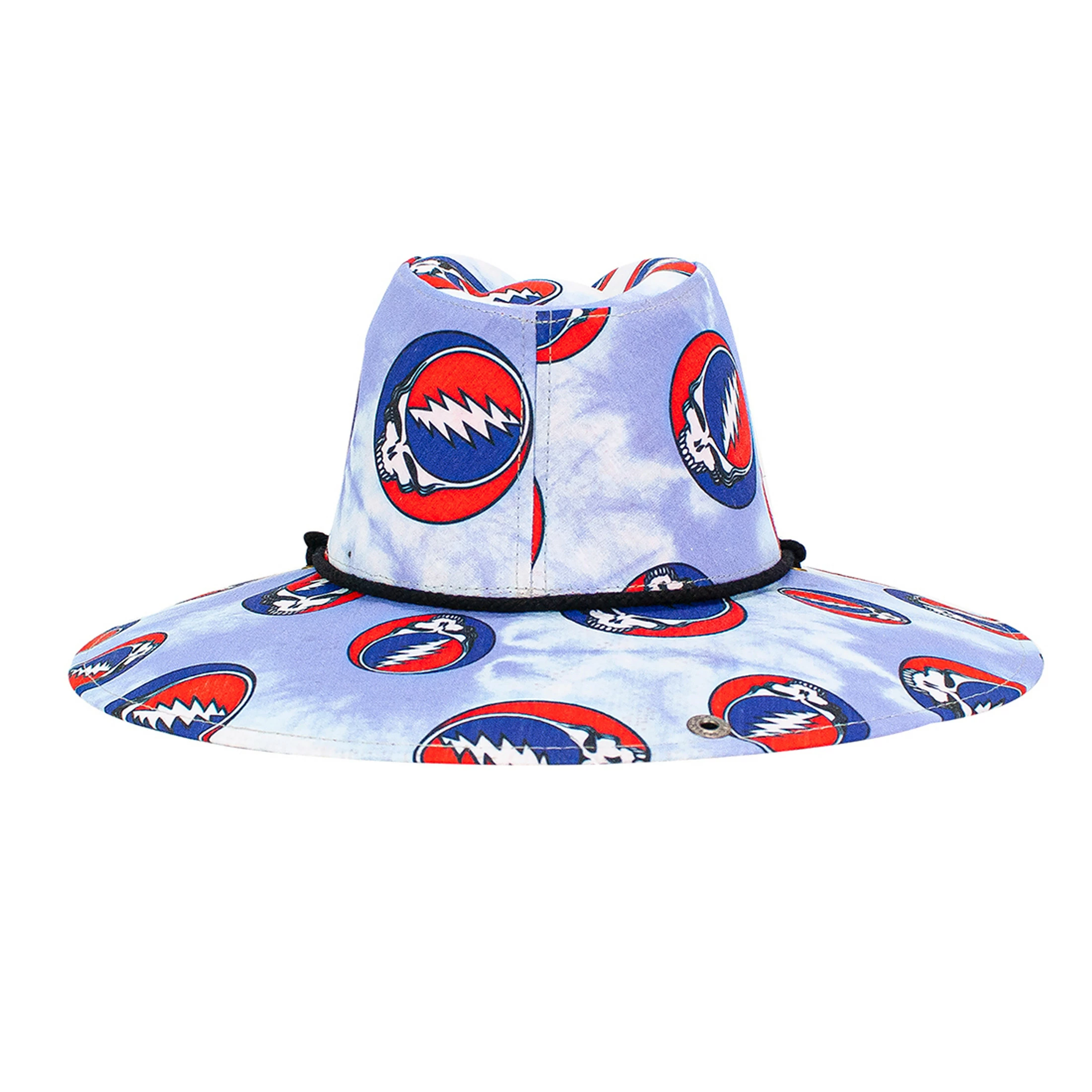 Steal Your Face Resort Hat 8 Steal Your Face Resort Hat - Image 6